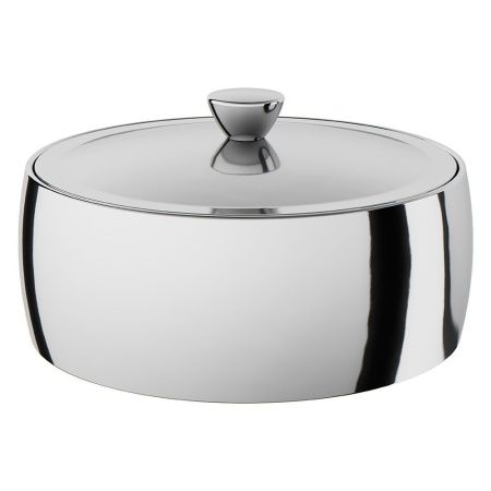 A3021000 Sensation, Шкатулка для украшений, маленькая, хром, шт A3021000 Sensation, Шкатулка для украшений, маленькая, хром, шт