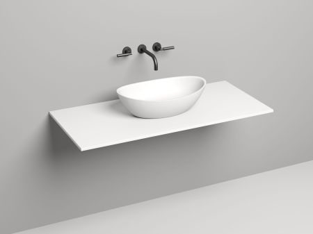 Столешница Costa 1200х500 200123MRF, артикул 200123MRF