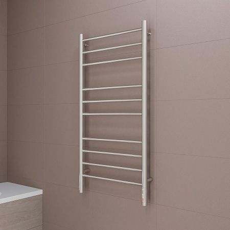 Полотенцесушитель электрический Terminus Аврора П10 50х105, артикул 4670078544360