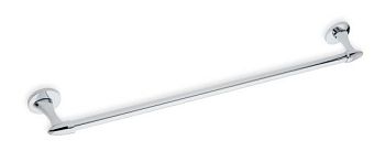 Stil Haus Holiday, полотенцедержатель, длина 59 см, цвет хром