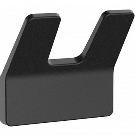 Крючок Iddis Slide SLIBS20i41 двойной Черный, артикул SLIBS20i41