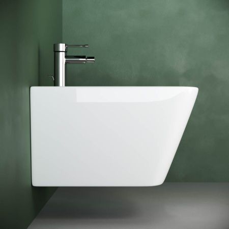 Подвесное биде Metric CN3008, артикул CN3008