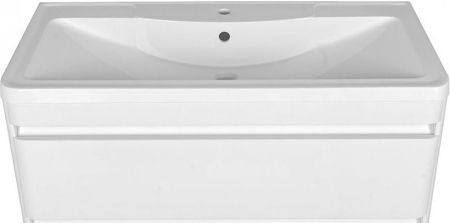 Тумба напольная "Атлантика 100", Люкс антискрейч, PLUS, артикул СС-00000692