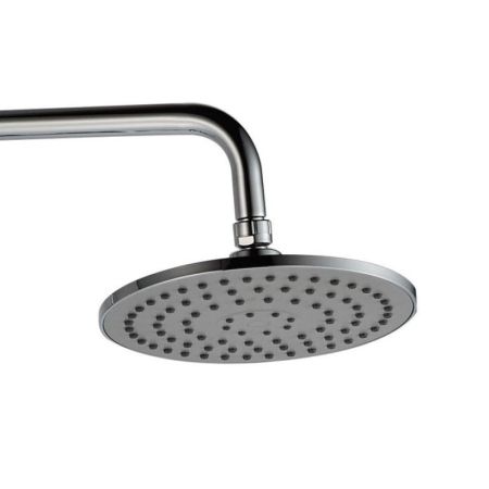 Душевая система Haiba HB2423, хром, артикул HB2423