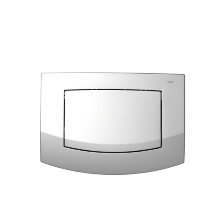 TECEambia, 1 клав., хром мат., артикул 9240125