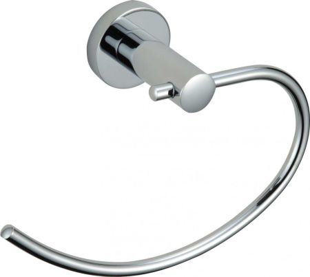 Полотенцедержатель Savol S-008760, хром, артикул S-008760
