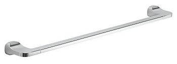 Gedy Stelvio, полотенцедержатель, длина 60 см, цвет хром