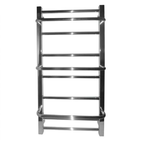 Водяной полотенцесушитель Grota Vista 530х900 Хром, артикул 