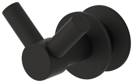 Вешалка "ВИКТОРИЯ" н/ж для ДР "СУНЕРЖА" (МУАР Темный Титан (РЕ-64)), артикул 15-2010-0002