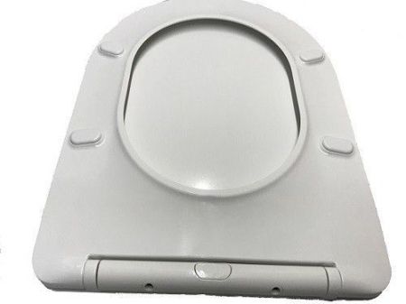 Унитаз приставной CeramaLux 3178