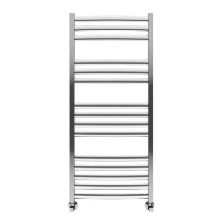 Полотенцесушитель водяной Terminus Палермо П15 50х120, артикул 4670078530776