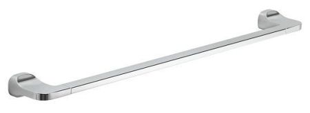 Gedy Stelvio, полотенцедержатель, длина 60 см, цвет хром, артикул ST21/60(13)