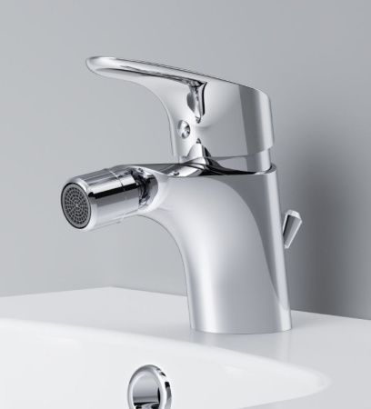 Смеситель для биде AM.PM Like F8083116 Хром Смеситель для биде AM.PM Like F8083116 Хром