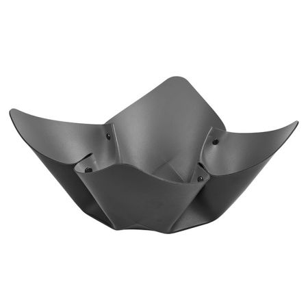 ADJ Фруктовница, D45 см., цвет: черный/серый, артикул 4045.01/03