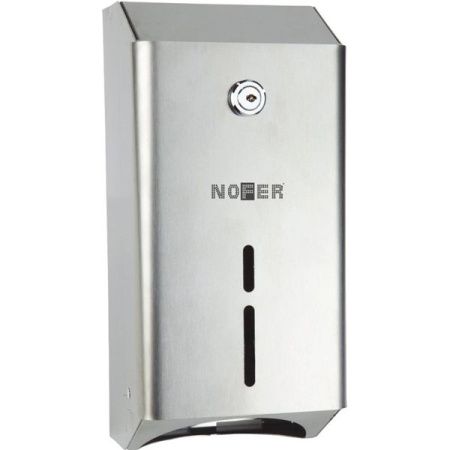 Диспенcер для бумажных полотенец Nofer 05107 Глянцевый Диспенcер для бумажных полотенец Nofer 05107 Глянцевый