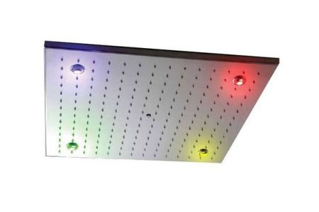 Верхний душ Migliore Livorno ML.LVN-35.370 CR (хром)