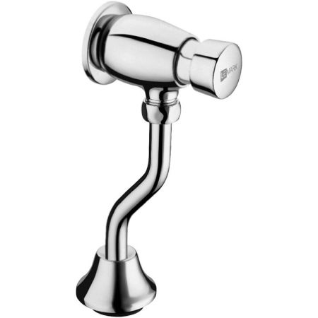 Смывное устройство Lemark Project LM4612C для писсуара Хром, артикул LM4612C