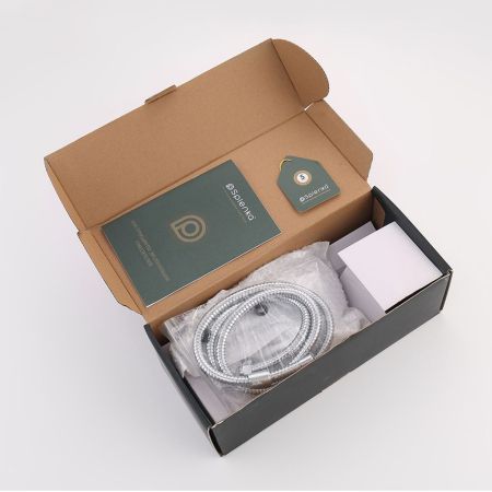 Смеситель для ванны Splenka S07.22, хром, артикул S07.22