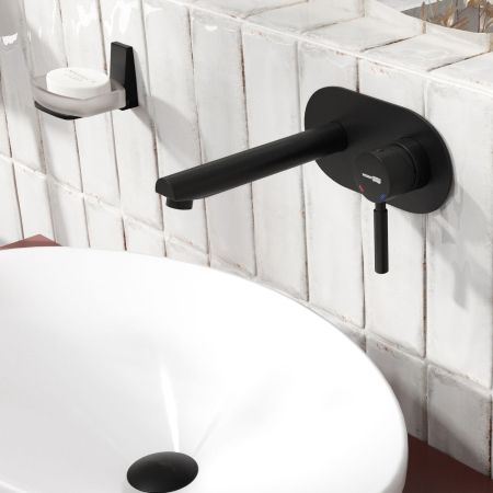 Gollach 3330 Встраиваемый смеситель для раковины, артикул 3330