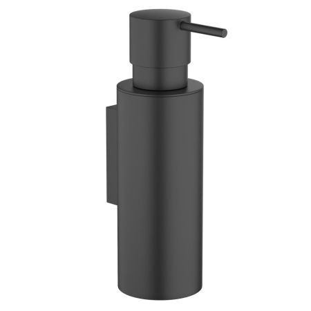 Дозатор Timo Saona 13339/03 черный, артикул 13339/03