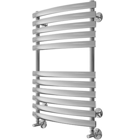 Водяной полотенцесушитель Ravak Elegance 56х80 X04000083675 Хром