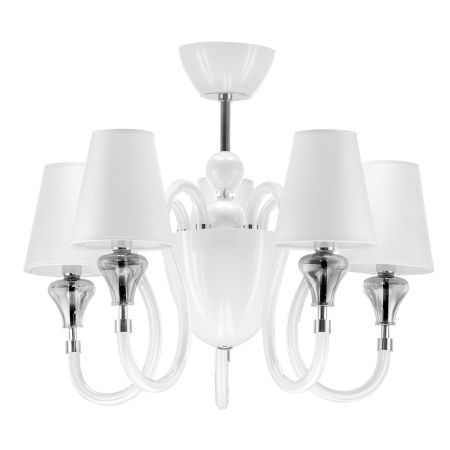 Люстра потолочная Otto Lightstar 809056, артикул 809056