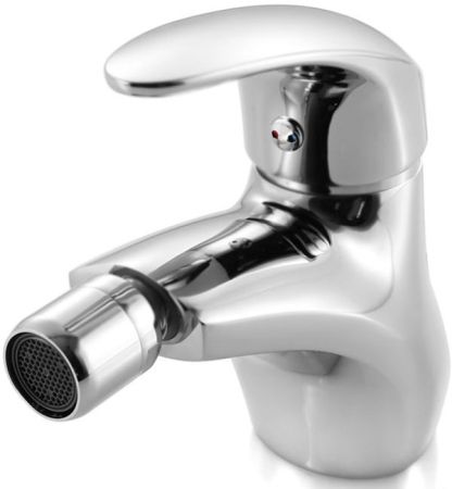 Смеситель для биде Iddis Leaf LEASB00I04 Хром