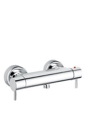 Emmevi Piper, термостат для душа, цвет хром Emmevi Piper, термостат для душа, цвет хром