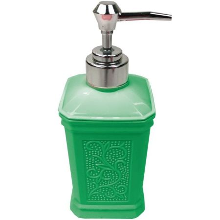 Дозатор для жидкого мыла Fora London FO-41T Тиффани