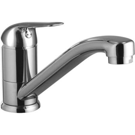 Смеситель для кухни Lemark Plus Advance LM1204C Хром