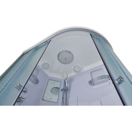 Душевая кабина Timo Standart T-5502L, 120x85x220, артикул T-5502L