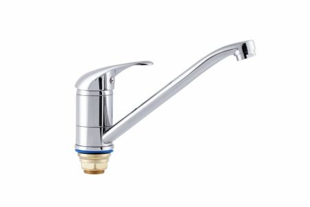 Смеситель для кухни FAUZT FZs-805-113 тип См-МОЦБА, См-УмОЦБА, артикул FZs-805-113