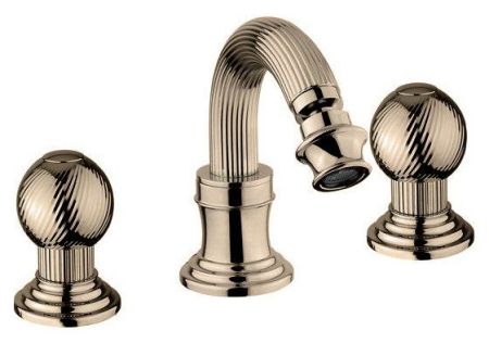 Смеситель для биде CEZARES OLIMP-BBS2