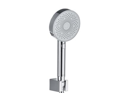 Душевой набор AQUATEK AQ2030CR, артикул AQ2030CR