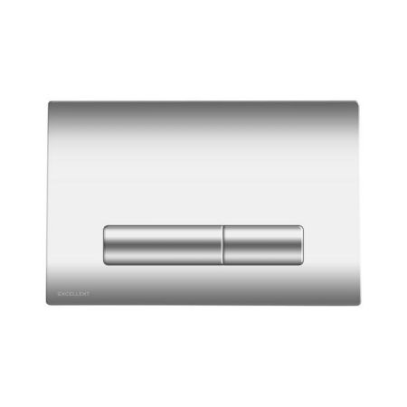 Клавиша EXCELLENT Aurro (хром)