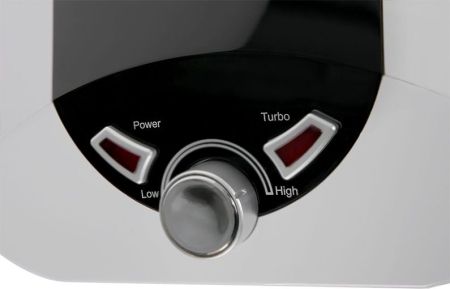 Водонагреватель накопительный Thermex IBL 15 O Белый Черный