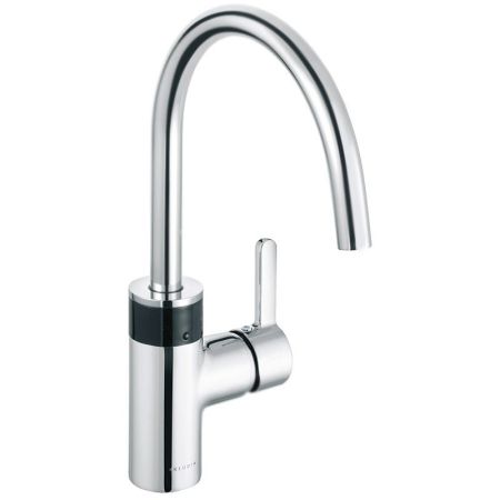 Смеситель для кухни Kludi E-Go 422100575 Хром, артикул 422100575
