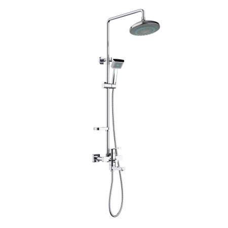 Душевая система Timo Beverly SX-1060/00 (3011) хром, артикул SX-1060/00(3011)
