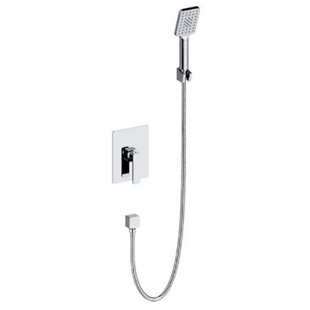 Смеситель для душа Timo Torne 4369/00SM Хром, артикул 4369/00SM