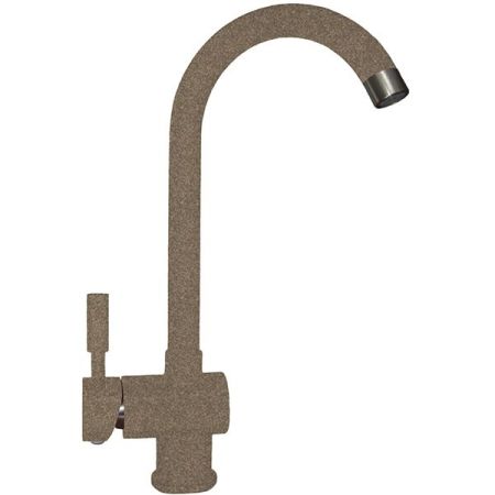 Смеситель для кухни Florentina FL-04 33.54H.1110 Шампань, артикул 33.54H.1110.202