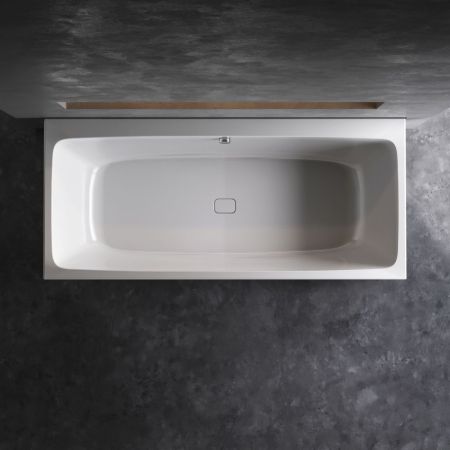 W84A-180-080W-A Func Ванна акриловая 180х80, артикул W84A-180-080W-A