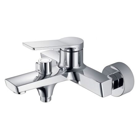 Смеситель для ванны Maretti Viola VA22RF572, хром, артикул VA22RF572