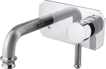 Встраиваемый смеситель для раковины CEZARES OLIMP-BLSM2, артикул OLIMP-BLSM2-03/24-L