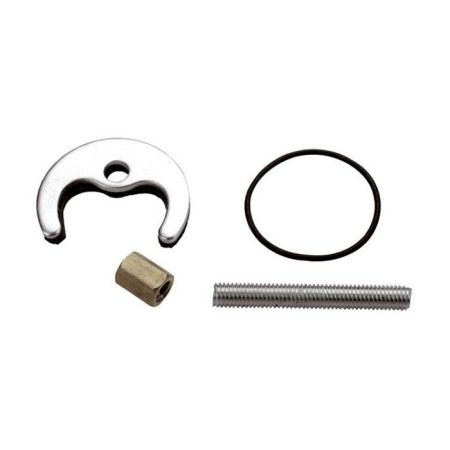 Daniel Complementi Крепление для смесителей (4 предмета), артикул FIS605