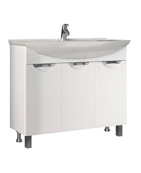 Тумба под раковину напольная VIGO Callao tn.CAL.STI.100.3D, 105 см