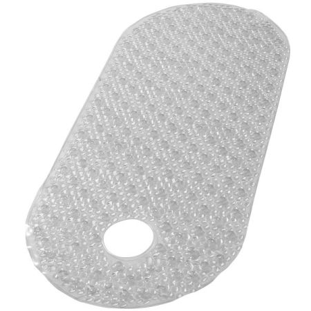 Коврик для ванны Ridder Lense 60700 Прозрачный, артикул 60700