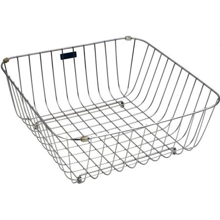 Моечная корзина Polygran F-19 Хром
