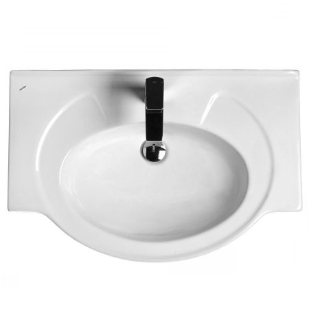 Раковина Santek Байкал 75, артикул 1WH110259