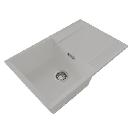 Кухонная мойка Florentina ТОСКАНА 17.050.C0780.201, жасмин, артикул 17.050.C0780.201