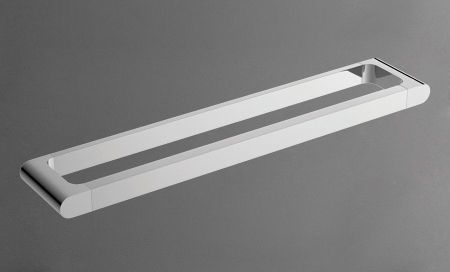 Полотенцедержатель подвесной ART&MAX PLATINO AM-3924, артикул AM-E-3924-MB